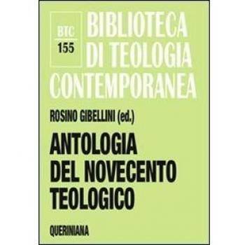 Antologia del Novecento teologico