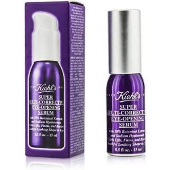 Kiehl's Super Multi-Corrective Eye-Opening Serum 15ml