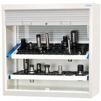 Rangement Volet-CNC 3+1