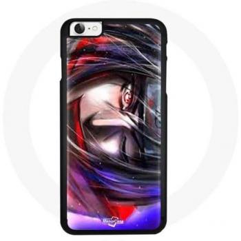 Accessoire iPhone 7 Itachi Uchiwa – Collection Naruto