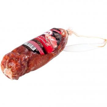 Serrano Cabezada Nackenstück – Artysán Scheibenpackung 12 × 0,45 kg