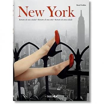 New York. Portrait of a City: Porträt einer Stadt