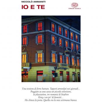 Io e te. Con espansione online