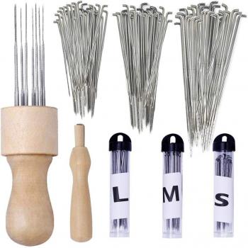 MIUSIE Felting Tool Set for Beginners