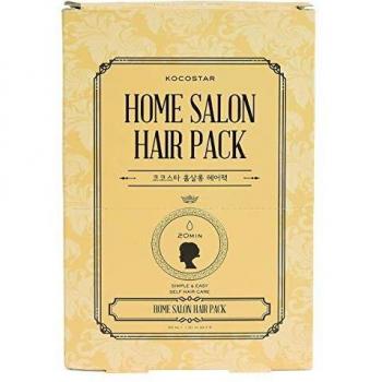 Kocostar Premium Home Salon Hair Pack