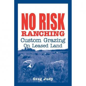 No Risk Ranching by Greg Judy