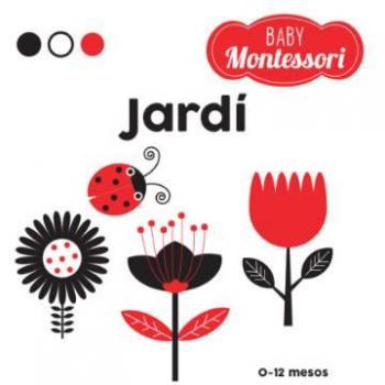 BABY MONTESSORI JARDÍ (VVKIDS)
