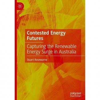 Contested Energy Futures