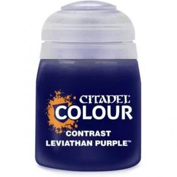 Games Workshop Leviathan Purple Contrast (18ml) Paint