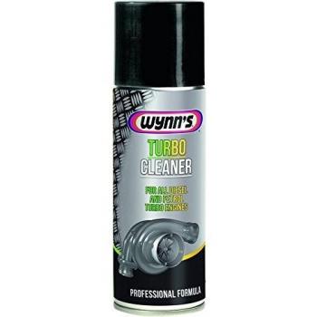 W28679 Limpiador de turbo 270 ml