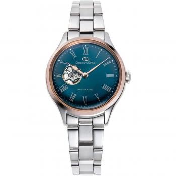 Reloj Automatizado Orient Star Classic Edición Especial para Mujeres RE‑ND0017L00B