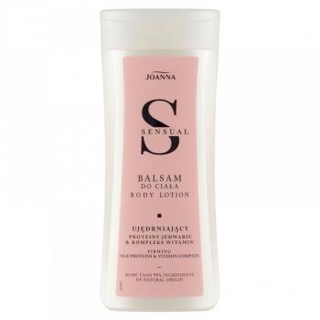 Leche Corporal con Proteínas de Seda y Vitaminas 200g