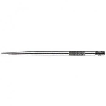 KS Tools 550.1083: Gancio Dritto 75 mm per Tuning Auto