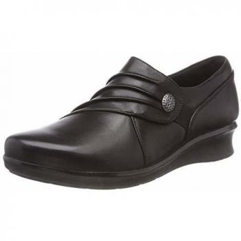 Clarks Women's Hope Roxanne High Cut Sneakers