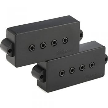 DiMarzio Bass Model P DP122