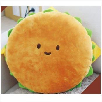 Cute Foodie Plush Toy
