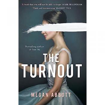 The Turnout : 'Impossible to put down, creepy and claustrophobic' (Stephen King)