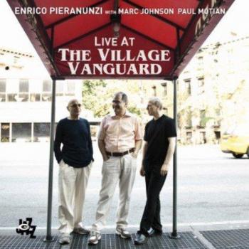 Enrico Pieranunzi Live At The Village Vanguard