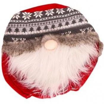 Funda Santa Nieve Cubo Seguro
