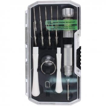 Dismoer 13352 Set de Herramientas para Smartphones