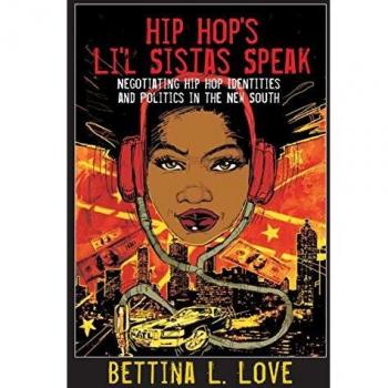Love Bettina L. Hip Hop's Li'l Sistas Speak