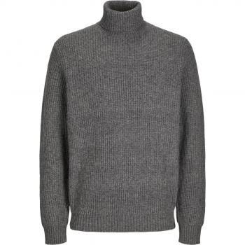 Jack & Jones Paul Rollkragenstrickpullover
