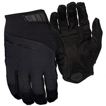 Guanti Lizard Skins Black, Dimensione 11, XL