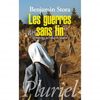 Les guerres sans fin: Un historien, la France et l'Algérie