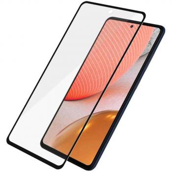 PanzerGlass Clear Display Shield for Galaxy A72