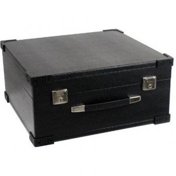 Alpenklang 72-Bass Akkordeon Koffer