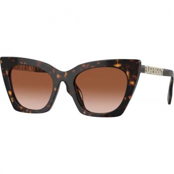 Occhiali da sole Burberry Marianne BE 4372U cod. colore 300213 Donna Cat eye Marrone