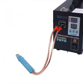 Stylo de soudage par points avec batterie lithium HB-71A pour SUNKKO 709A/709AD