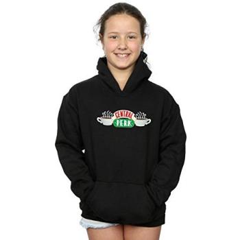 Central Perk Chillwear Hoodie