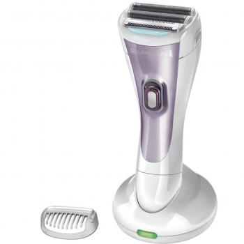 Remington Wireless Wet & Dry Razor for Women – WDF4840 Purple