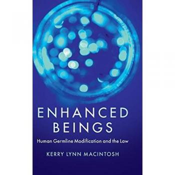 Macintosh, Kerry Lynn: Enhanced Beings