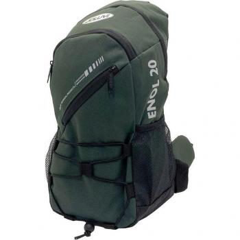 Joluvi Enol 20 Unisex Outdoor Backpack Olive Green