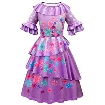 Vestito Principessa per Festa