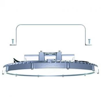 Montagebügel für LED-Hallenstrahler LIGHTSHOWERevo – Dotlux 3654