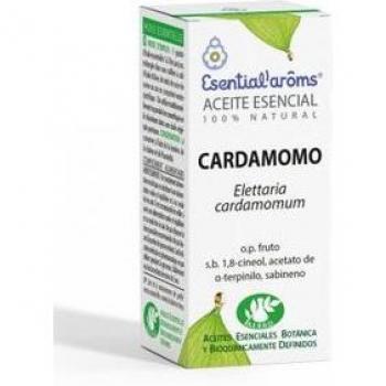 Esencial de Cardamomo 30ml