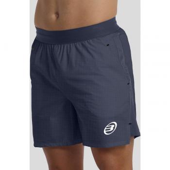 Bullpadel Ninfo Shorts Hombres Azul Oscuro