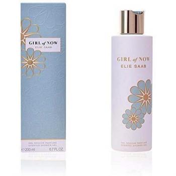 Gel douche Elie Saab Girl Of Now 200ml