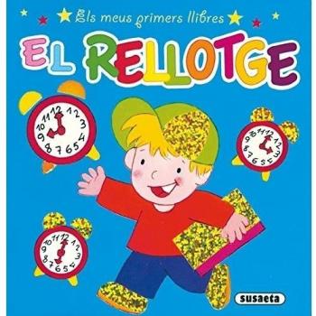 El rellotge.