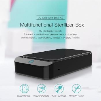 XY Fancy Manicure Sterilizer