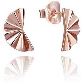 Pendientes Viceroy Diseño Abanico