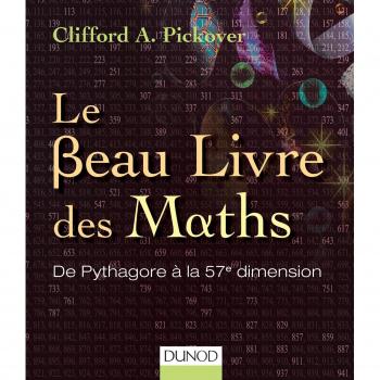 Le Beau Livre des Maths