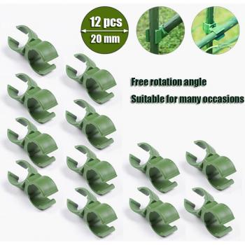 Sunshade Net Connector Clips