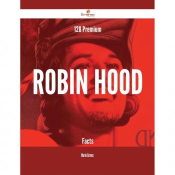Vitalsource Technologies, Inc. 128 Premium Robin Hood Facts