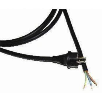 H07RN-F 3G2,5MM² Stekkerkabel 5M