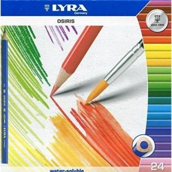 Lápices Lyra 24 Unidades – Edición Limitada