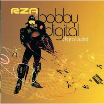 Rza en tant que Bobby Numérique Balle